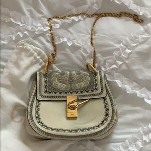 Exclusive Chloe Drew Bag